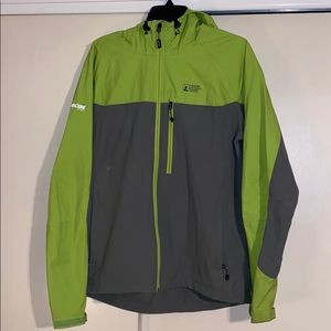 ems ascent series jacket